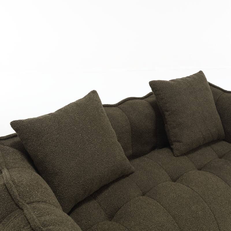 Comfy Design Soft Bean Bag chair