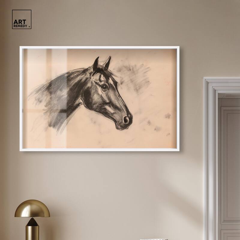 Strong side Shadowbox by Art Remedy