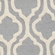 preview thumbnail 158 of 187, SAFAVIEH Handmade Cambridge Loretto Modern Moroccan Wool Rug
