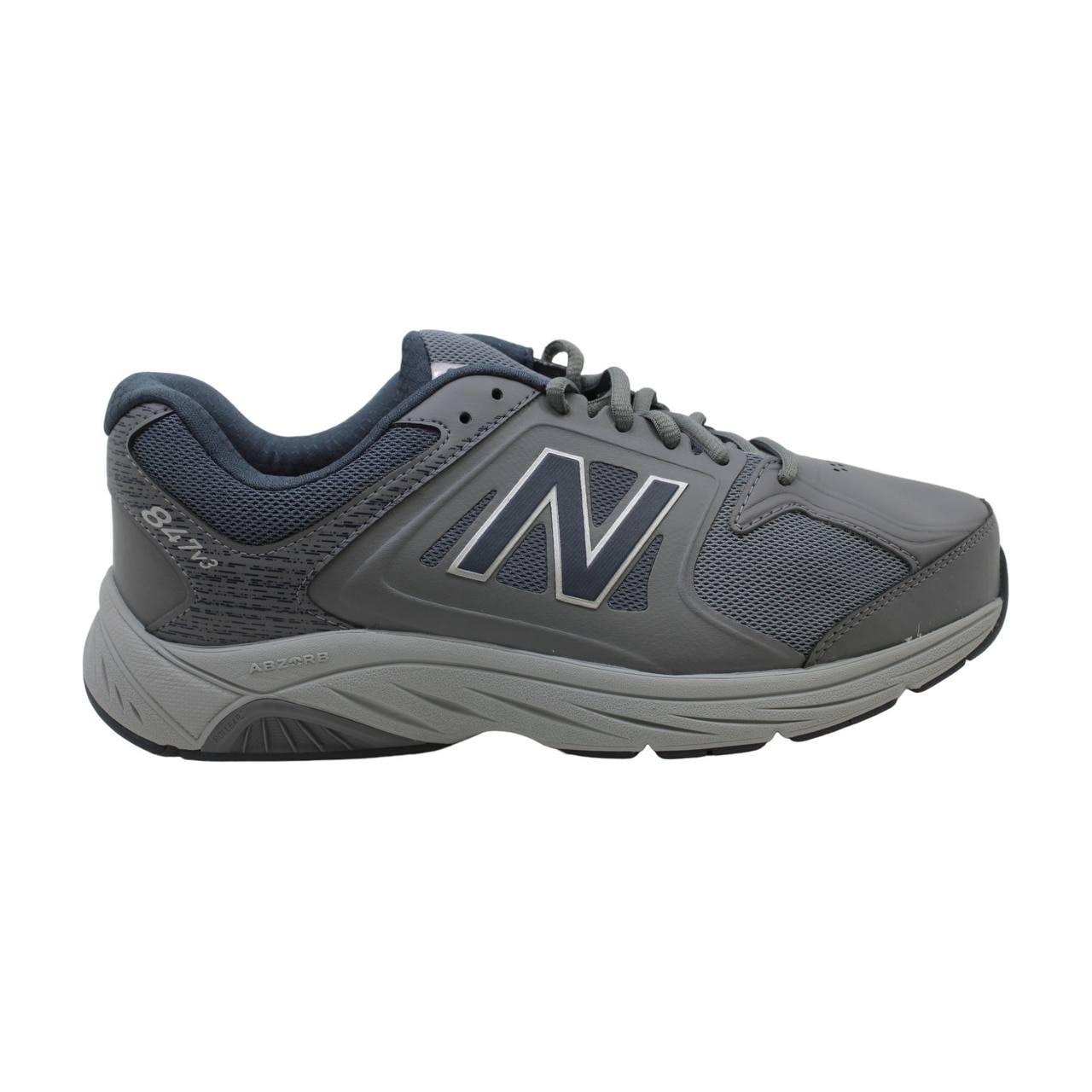 New Balance Men's 847 V3 Walking Shoe 