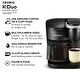 preview thumbnail 2 of 7, Keurig K-Duo Coffee Maker, Single Serve and 12-Cup Carafe Drip Coffee Brewer, Compatible with K-Cup Pods and Ground Coffee