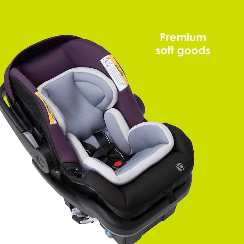 Baby Trend Secure-Lift 35 Infant Car Seat