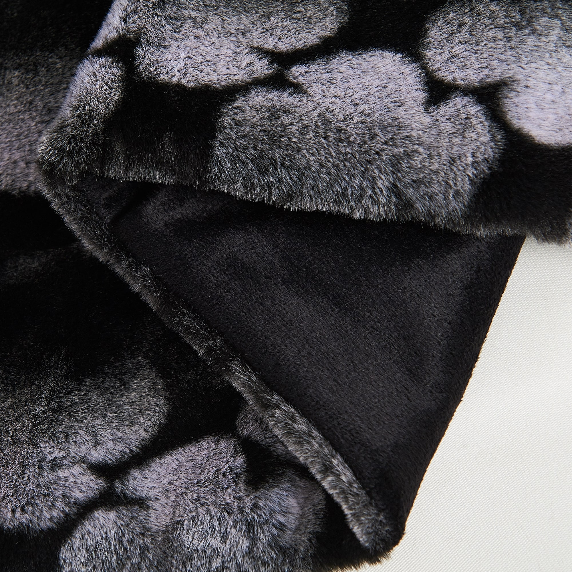 Ballys-3-piece-Floral-FauxFur-