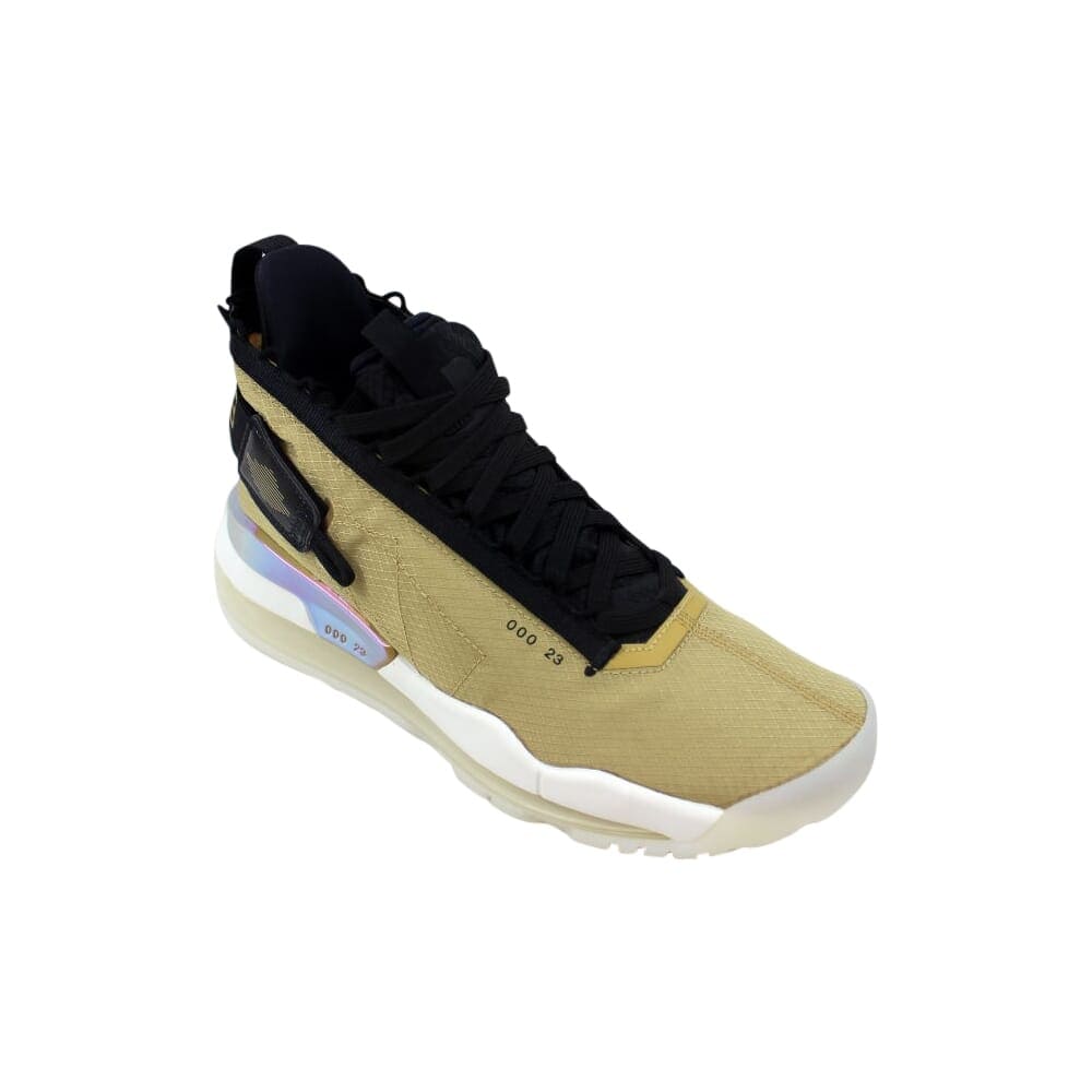 air jordan proto max 720 gold