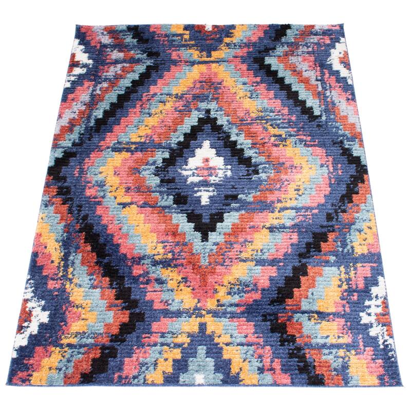 ECARPETGALLERY Morocco Casa Modern & Contemporary Rug
