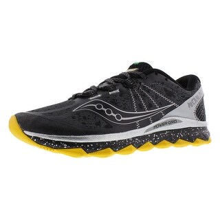 saucony nomad tr