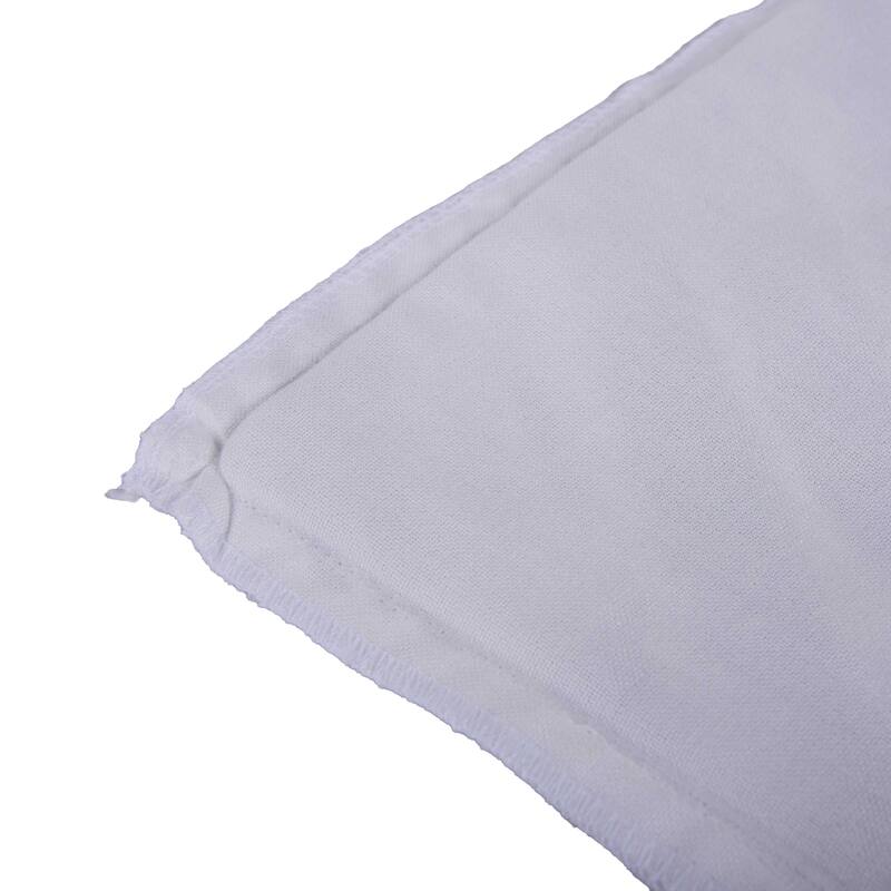 Rizzy Collection Modern Botanical Throw Pillow