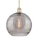 Option Antique Brass