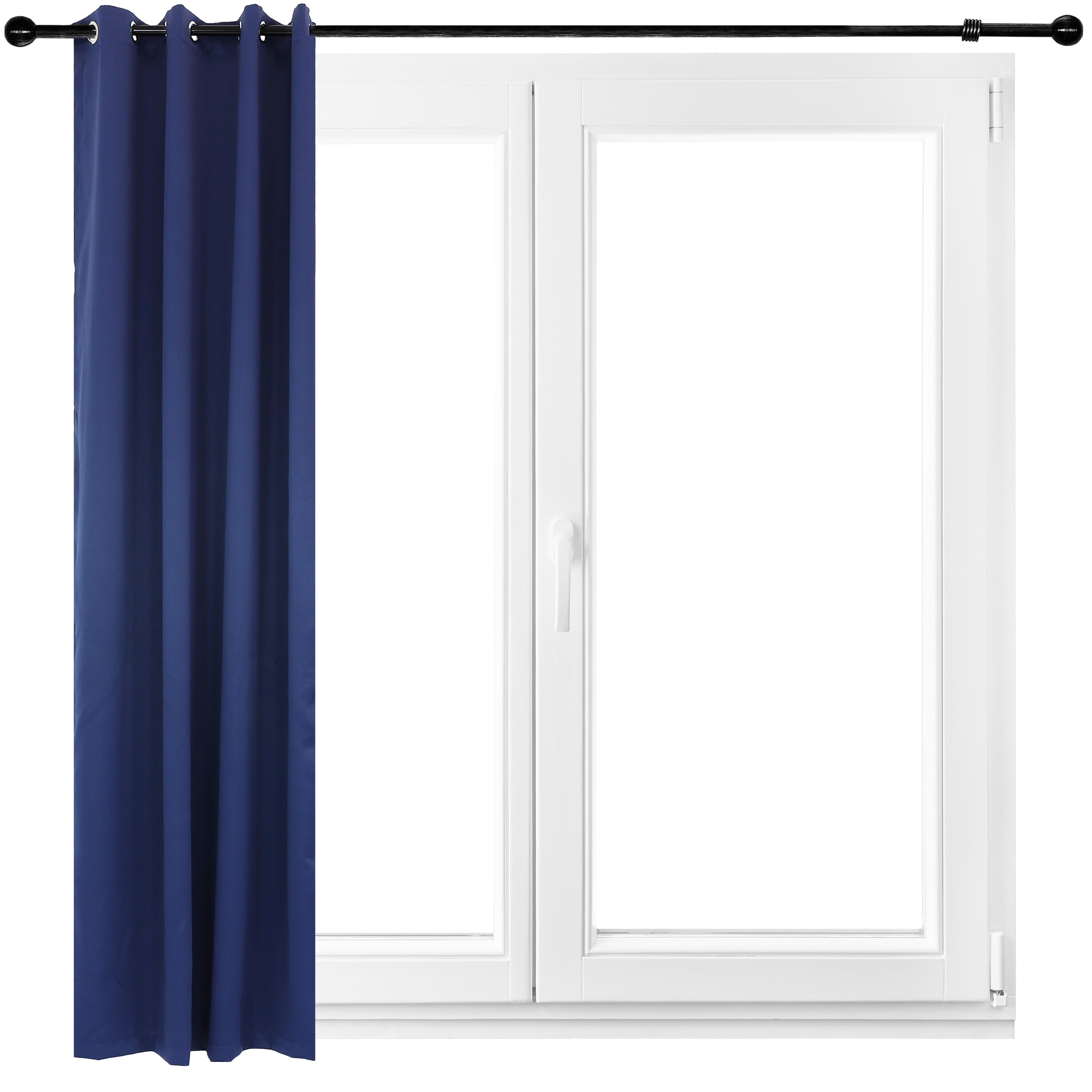 Black And White Striped Outdoor Curtains Polyester Gray Striped Window  Curtains \u0026 Drapes For Sale Gazebo Curtains, image size:3000x3000