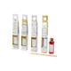 Christmas Gold Christmas 30Ml Reed Diffuser - Set of 4 - Bed Bath ...