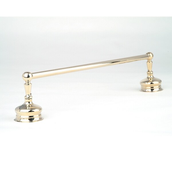 Giagni B7 Brancolo 24" Single Rail Towel Bar