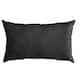 Option Canvas Black