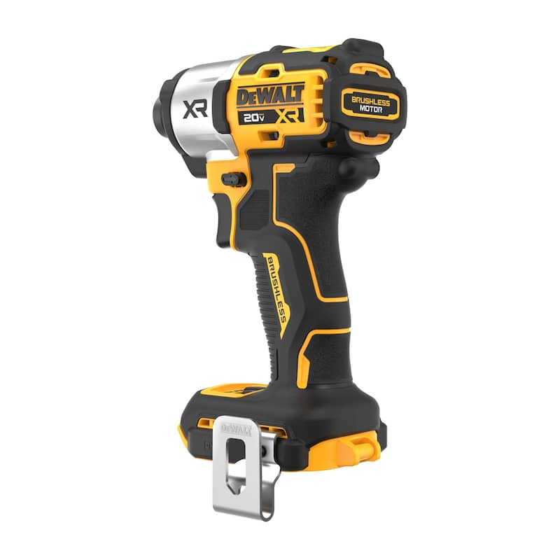 Dewalt DCF845B 20V MAX XR Cordless Drill, Impact Driver