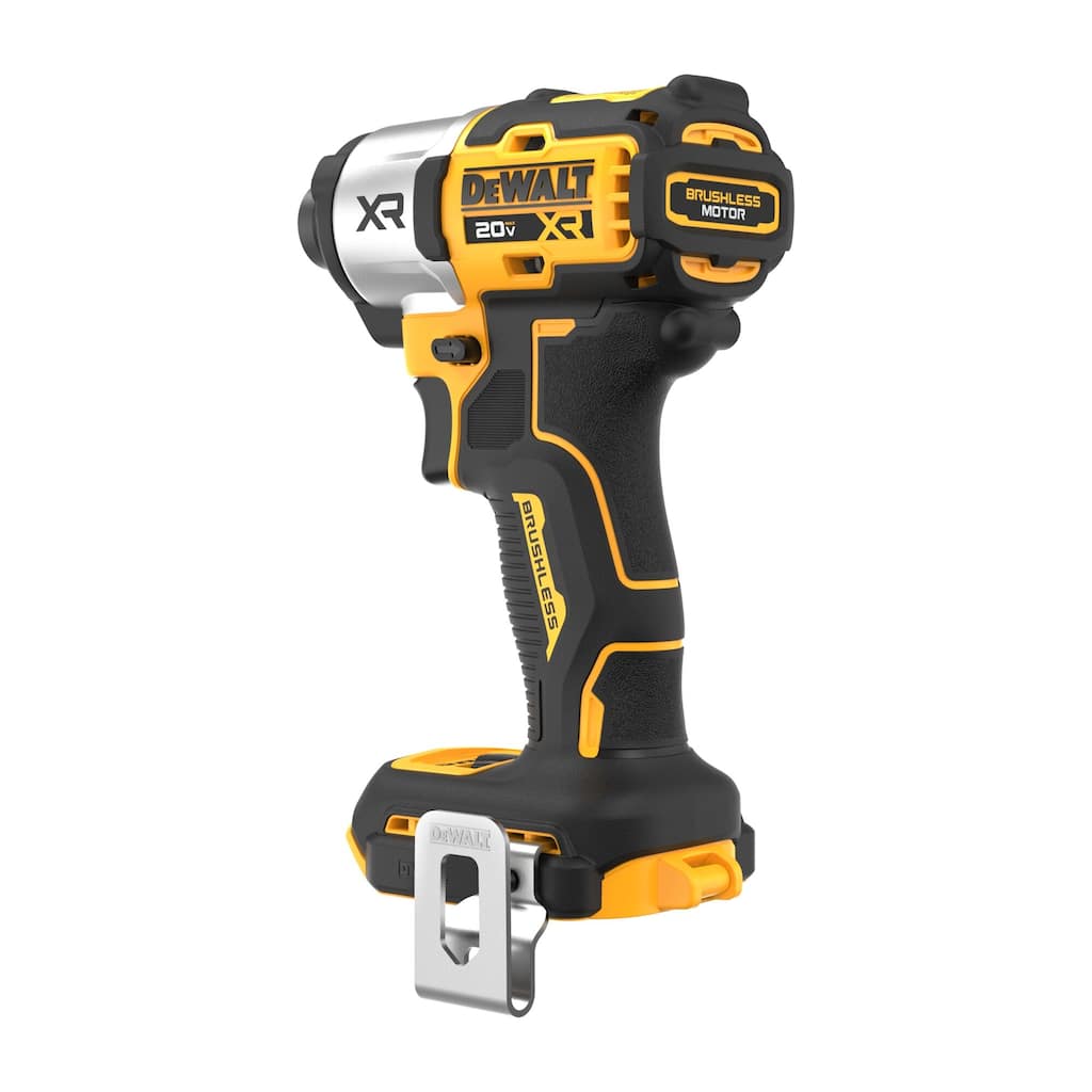 Dewalt DCF845B 20V MAX XR Cordless Drill, Impact Driver