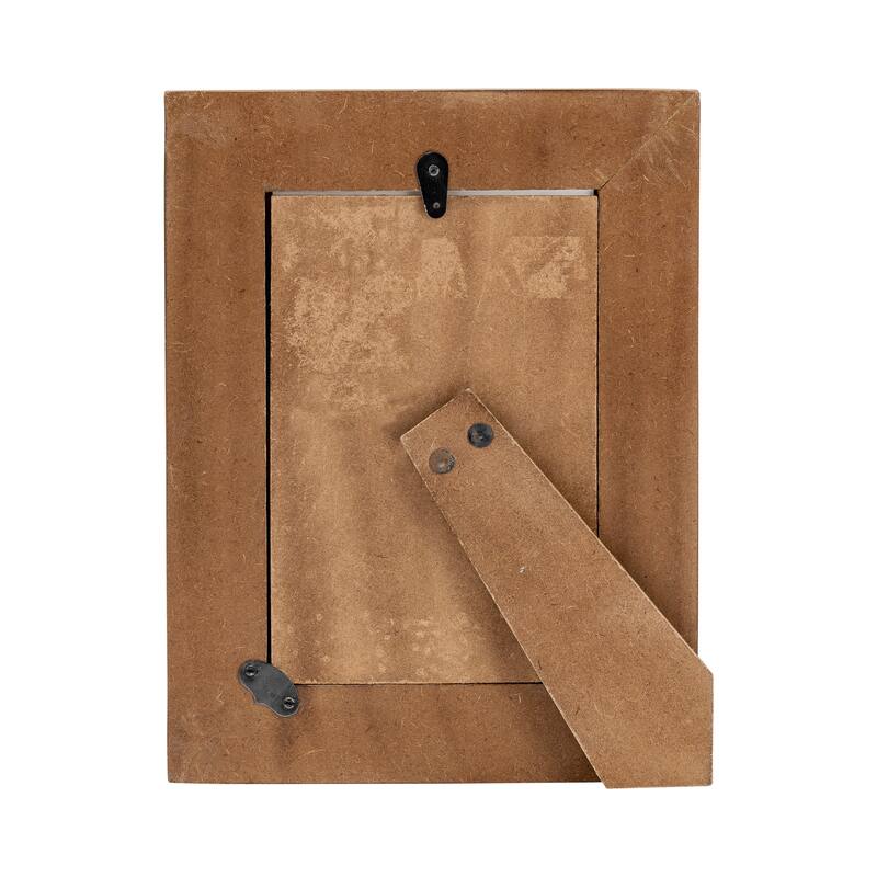 Sagebrook Home Decorative Photo Frame