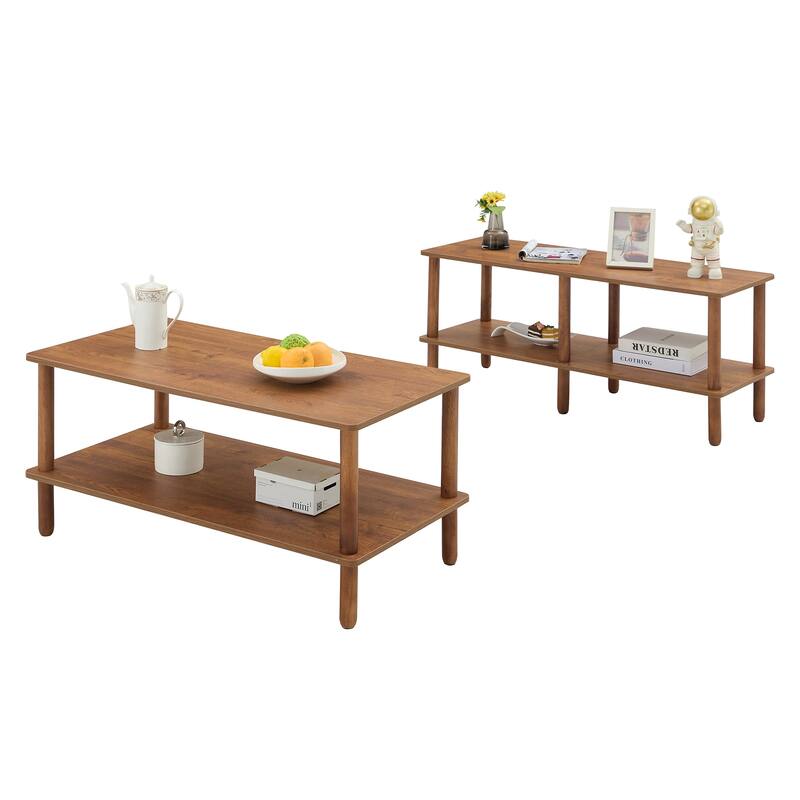 Coffee table&TV stand sets