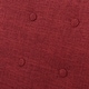 preview thumbnail 28 of 58, Mervynn Button Tufted Recliner (Set of 2) by Christopher Knight Home