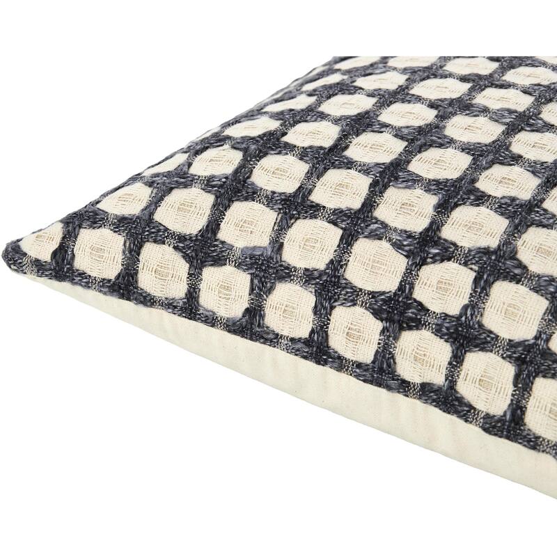 Livabliss Faggiano Modern Accent Pillow
