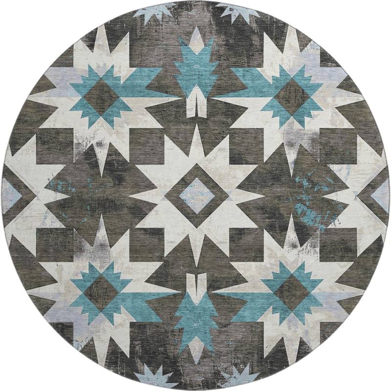 Premium Washable Super Soft Mayfield Rug