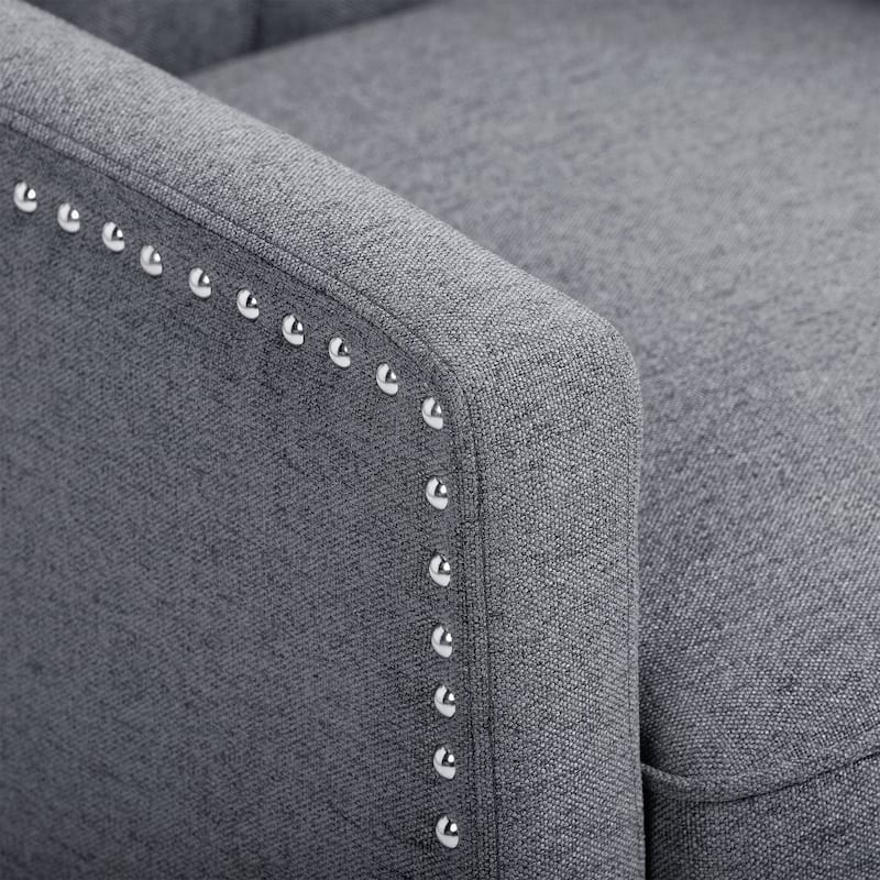 Manual Wing Chair Recliner