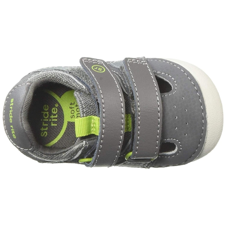 stride rite soft motion elijah sneaker