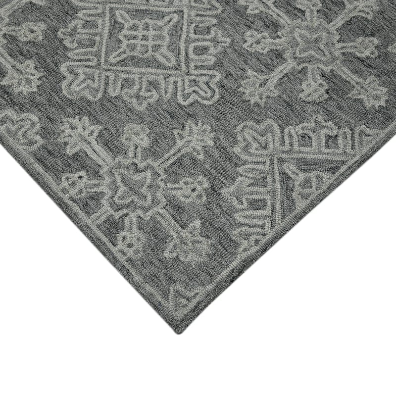 Collingwood Gail Hand-Tufted Wool Area Rug
