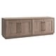 preview thumbnail 47 of 70, Tillman Rectangular TV Stand for TV's up to 75"