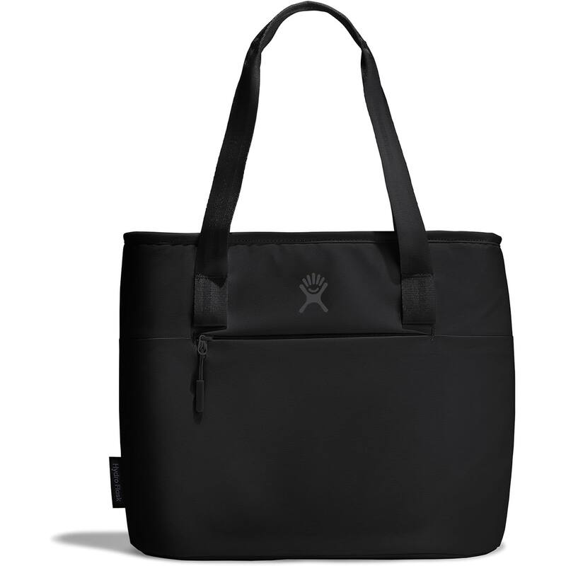 LT8B0001 Waterproof Insulated Tote, 8-Liter, Travel Bag, Black