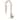 WOWOW Single Handle Gooseneck Pull Down Sprayer Kitchen Faucet