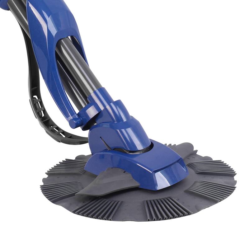 Automatic Suction Swimming Pool Cleaning System with Hoses