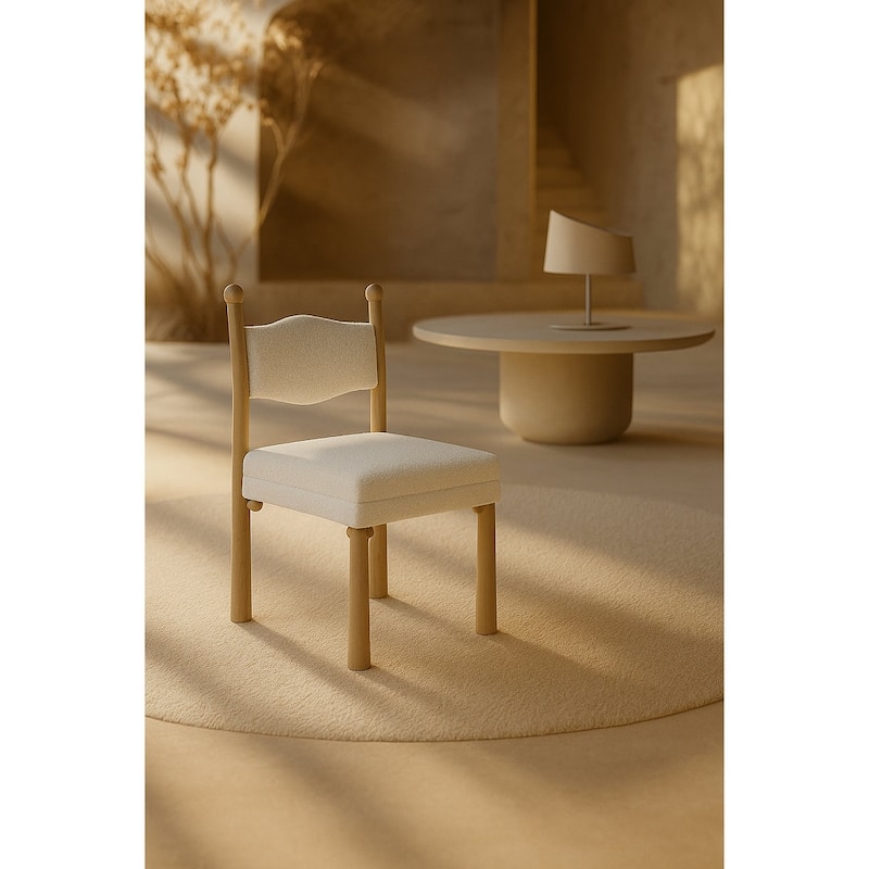 Bol Sant Dining Chair 2PC Set