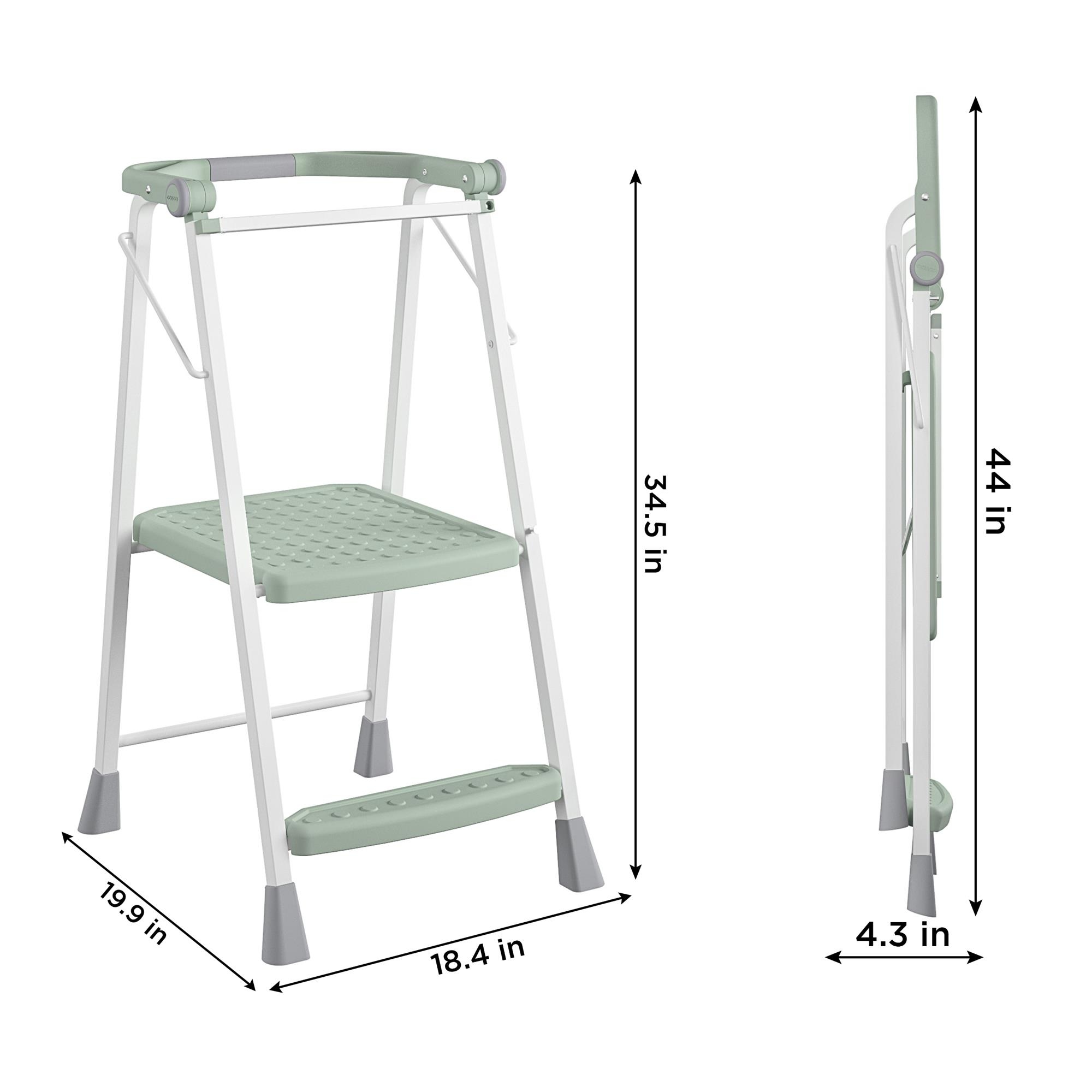 Bed bath and beyond outlet cosco step stool