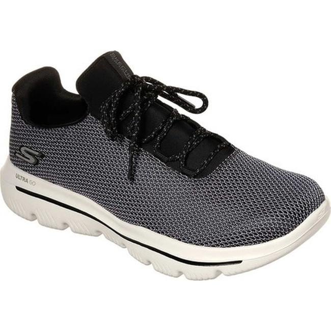 skechers men's go walk evolution ultra initiate sneaker