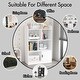 preview thumbnail 10 of 11, Kids Bookshelf Cube Organizer with 6 Compartments for Bedroom and Living Room - 23.62”L x 11.81”W x 35.43”H