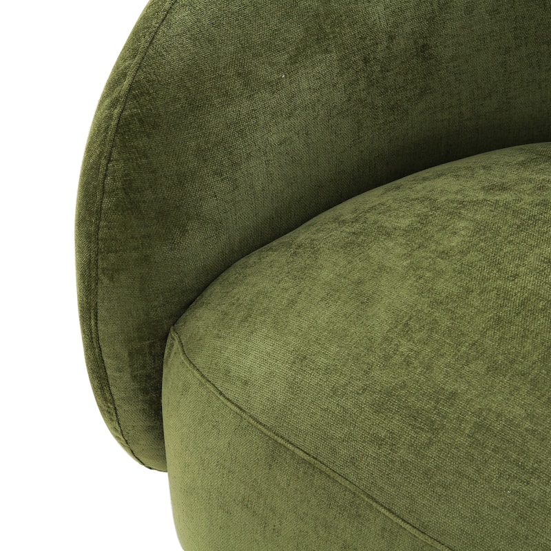Poly and Bark Poole Sofa