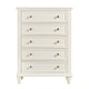 preview thumbnail 5 of 15, Preston Tall 5-drawer Chest by iNSPIRE Q Junior