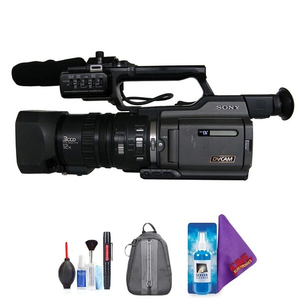 Sony Dvcam Drivers For Mac