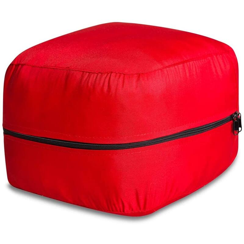 Posh Beanbags Refill Shredded Memory Foam, Refill for Foam Bean Bags