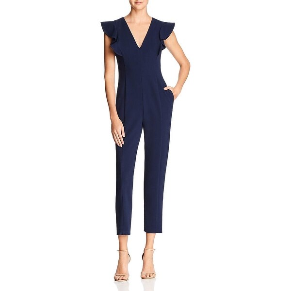black halo deklyn jumpsuit