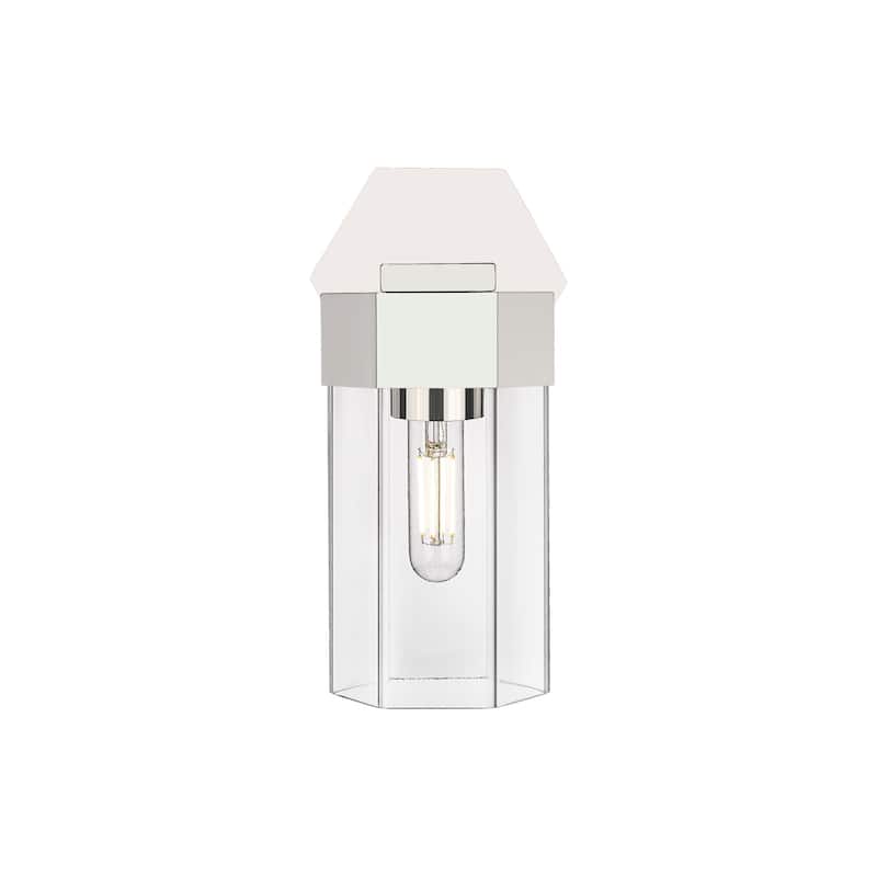 Innovations Lighting 427-1W-12-5 Claverack Sconce Claverack 12" Tall