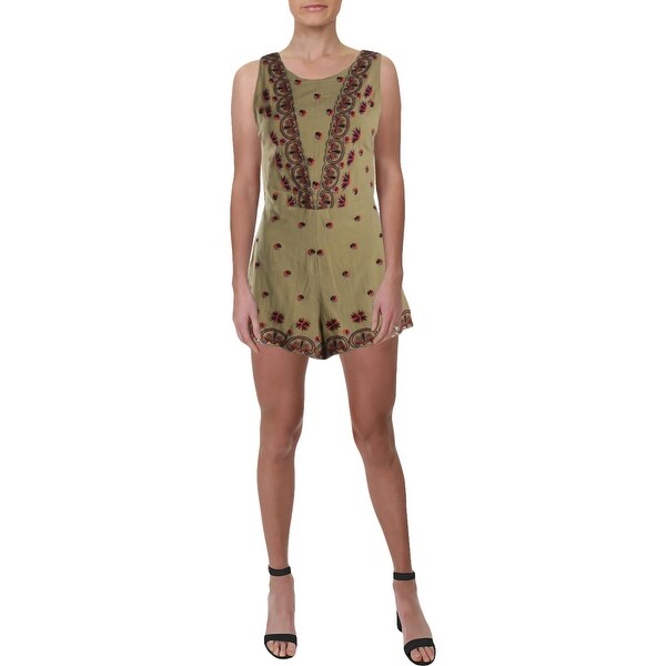 free people margarita jumpsuit