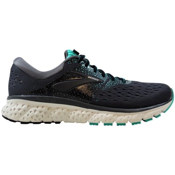 ladies brooks glycerin 16
