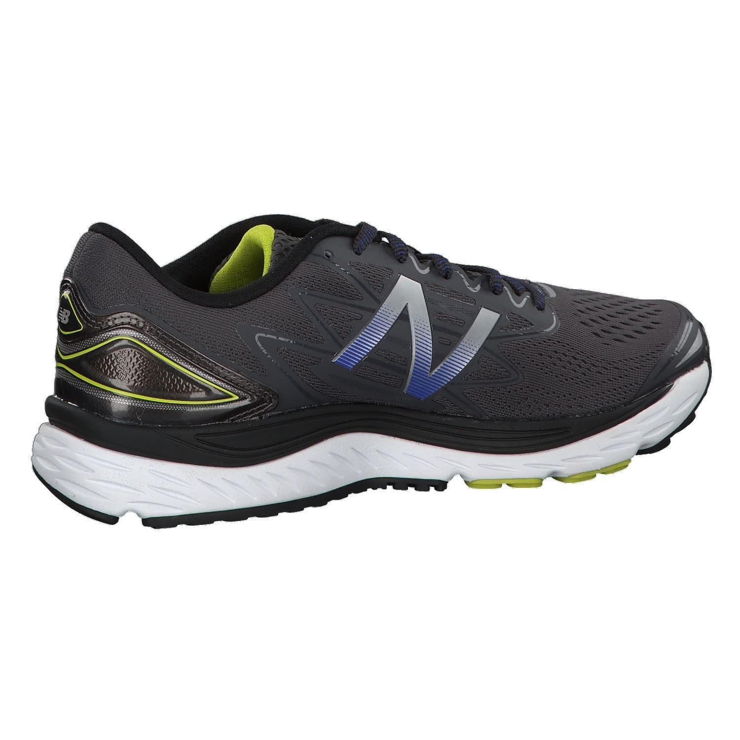 new balance solvi men's running shoes reviews