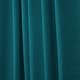 preview thumbnail 22 of 37, Nicole Miller Mellow Slub Textured Hidden Tab Top Panel Pair