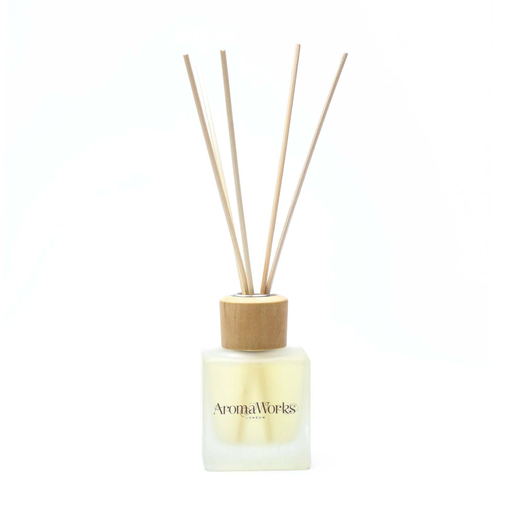 AromaWorks Winter Spice Reed Diffuser 100ml AromaWorks Winter Spice Reed Diffuser 100ml