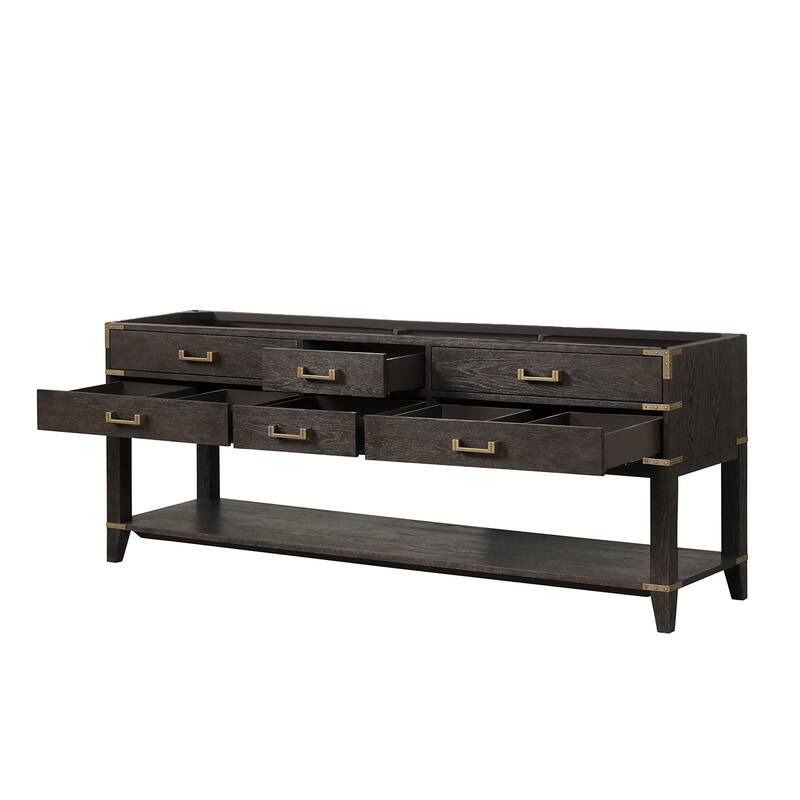 Norwalk Bath Vanity