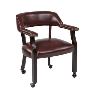 Traditional Visitors Chair - On Sale - Bed Bath & Beyond - 2605006