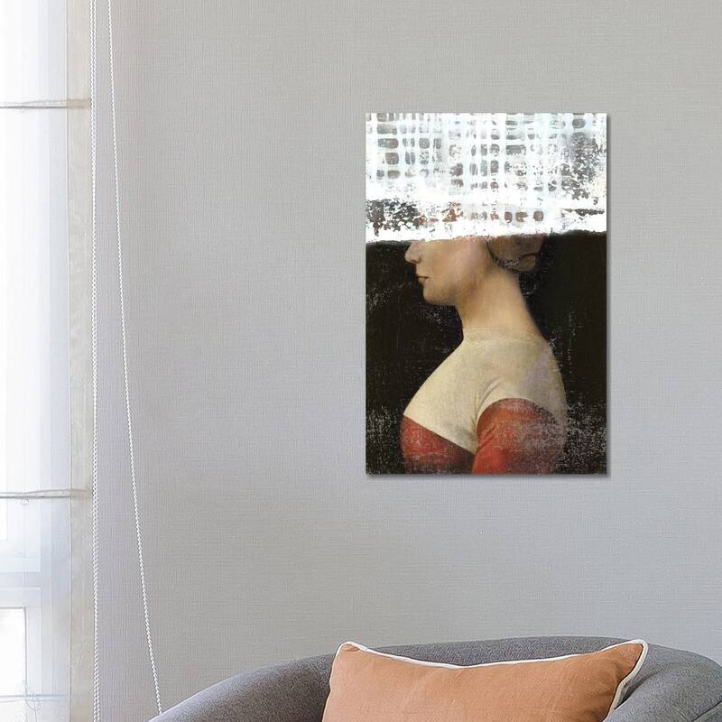 iCanvas "Papercut III" by PI Studio Canvas Print - 26x18x1.5