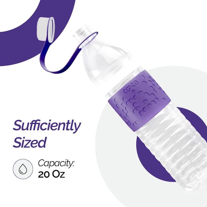 Copco Hydra 20 oz Water Bottle