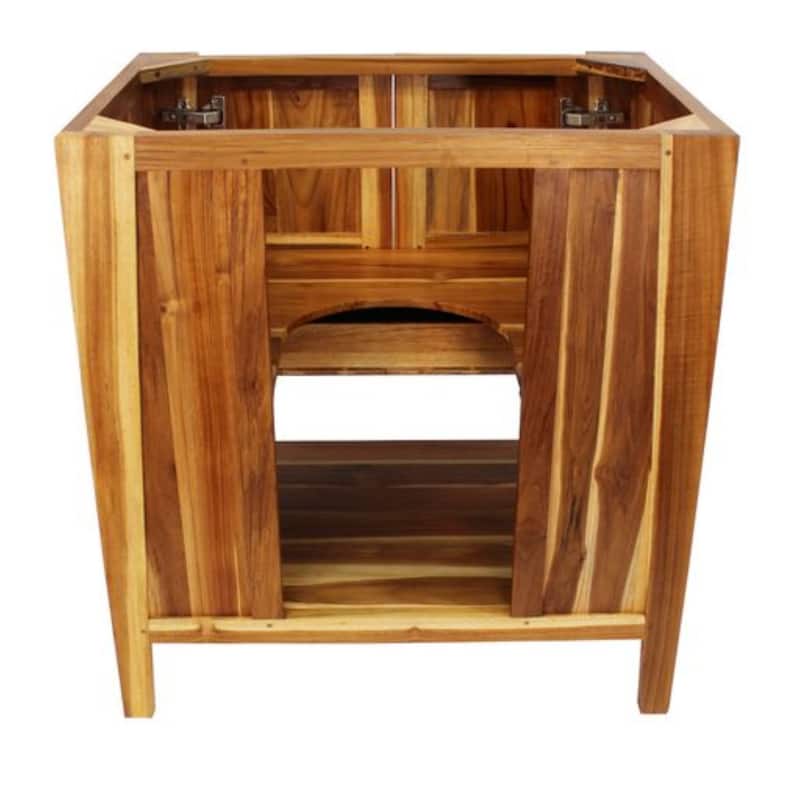 EcoDecors ST-BT-30-1 Significado - Bathroom Vanity - Bathroom Vanities - Bathroom Vanity Cabinet - Vanity Bathroom - Bath Vanity
